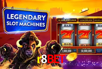 A Emoção da Loteria na r8bet: Uma Chance de Mudança de Vida