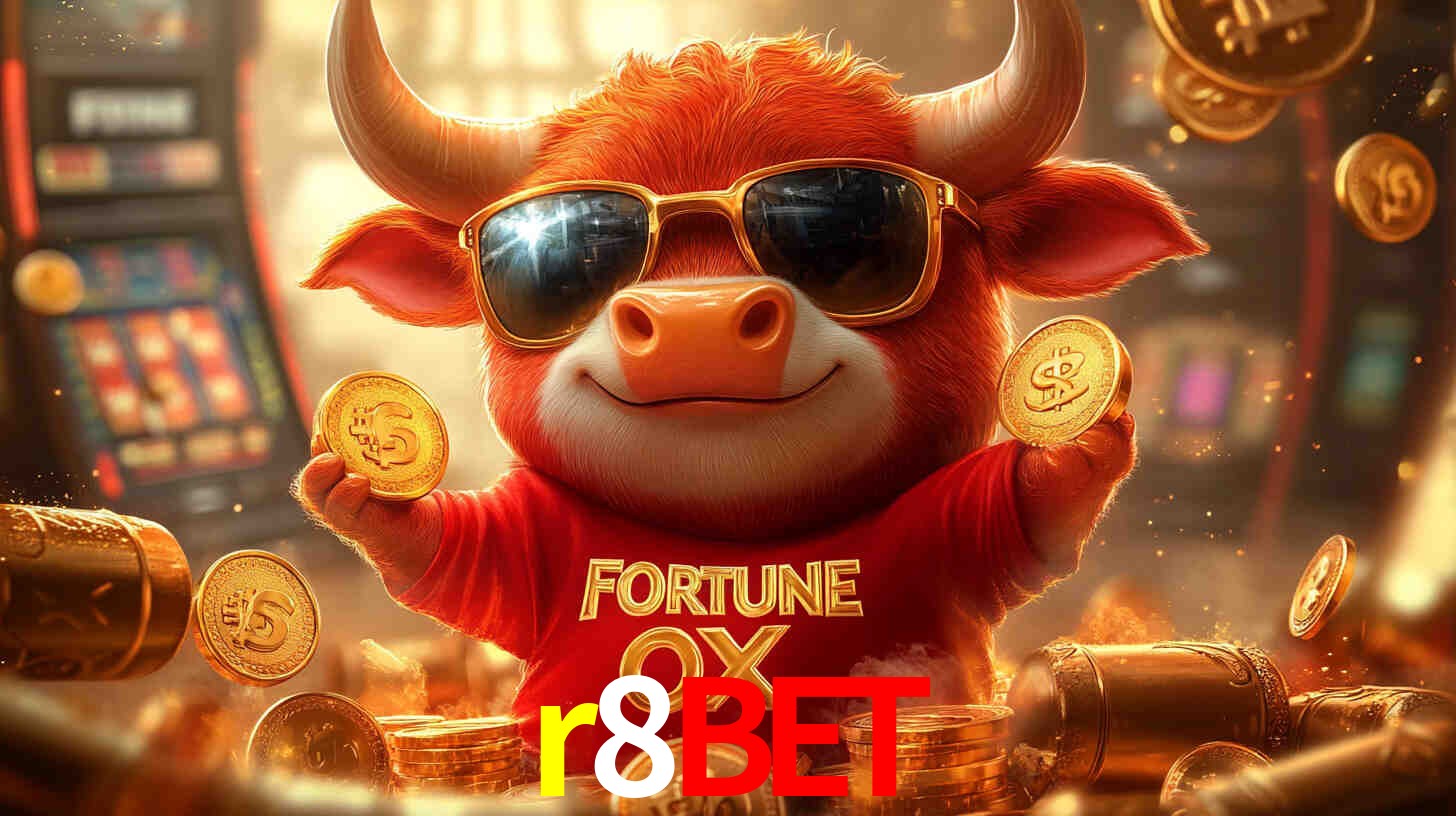 r8bet - Cassino Online Bem Projetado - r8bet.com