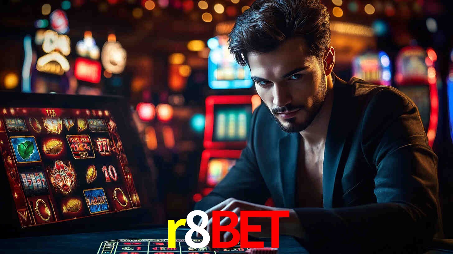 r8bet paga