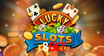 Desvendando o Mundo dos Jogos Virtuais na r8bet