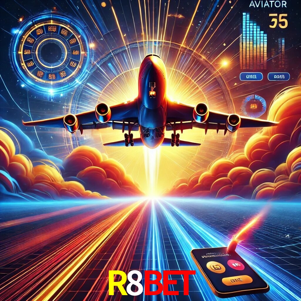  R8BET