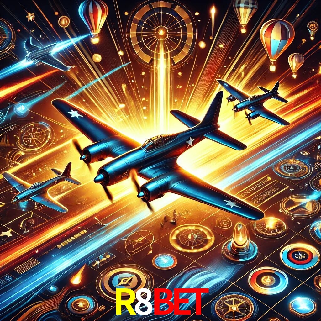  R8BET