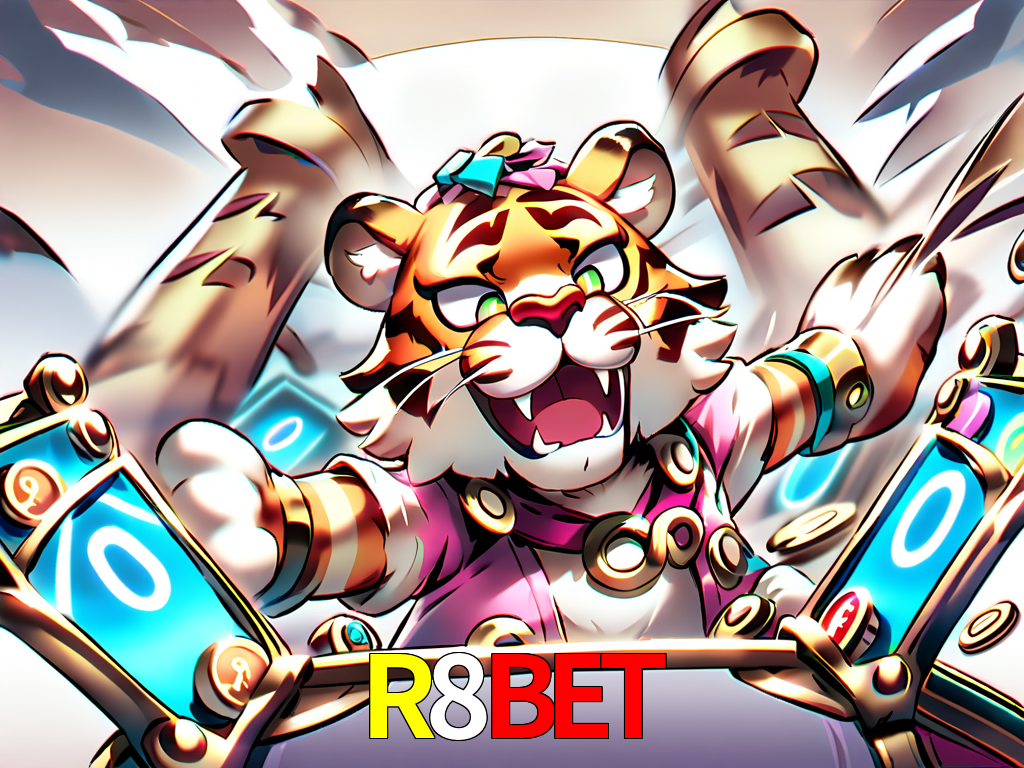 R8BET