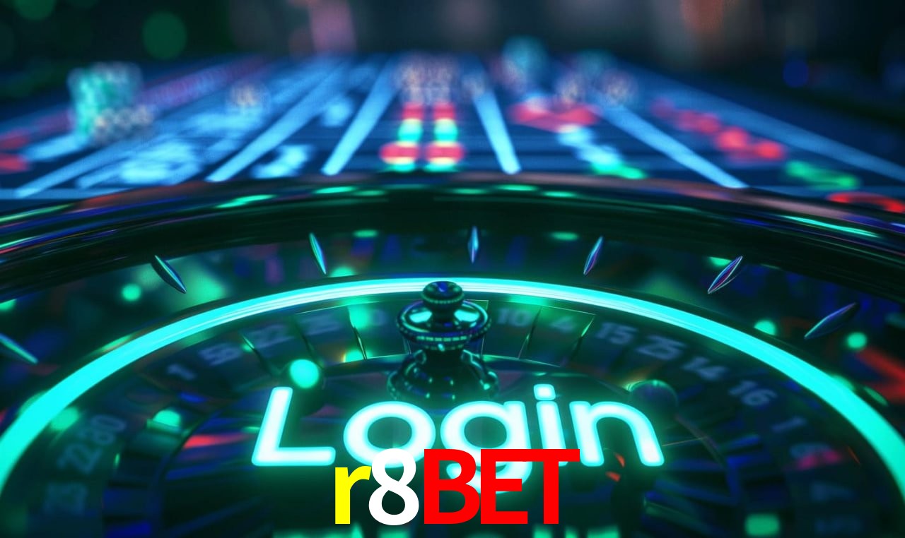 Casino VIP r8bet