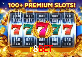 Descubra a Magia dos Jogos de Arcade no r8bet