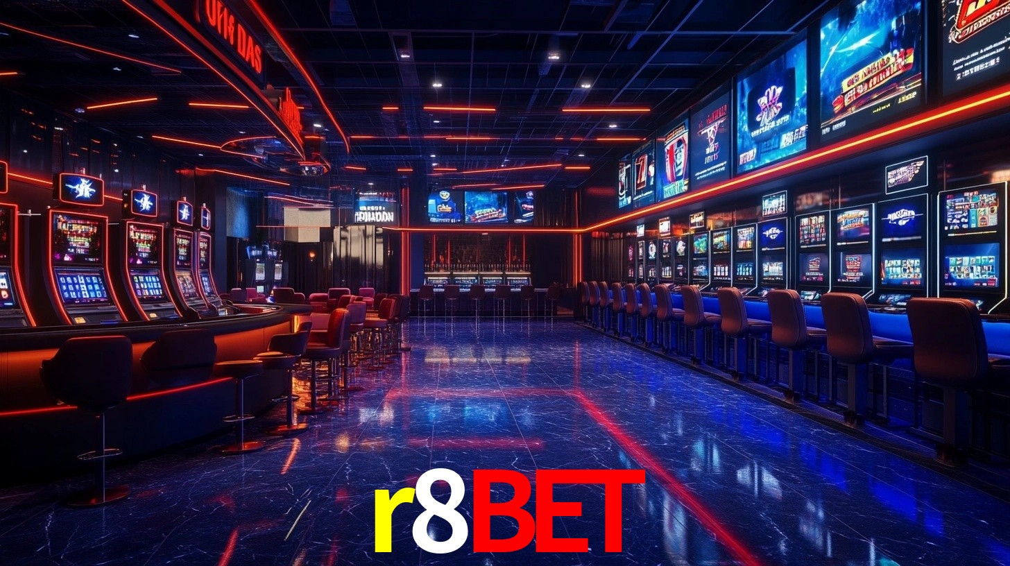 Roulette Table r8bet