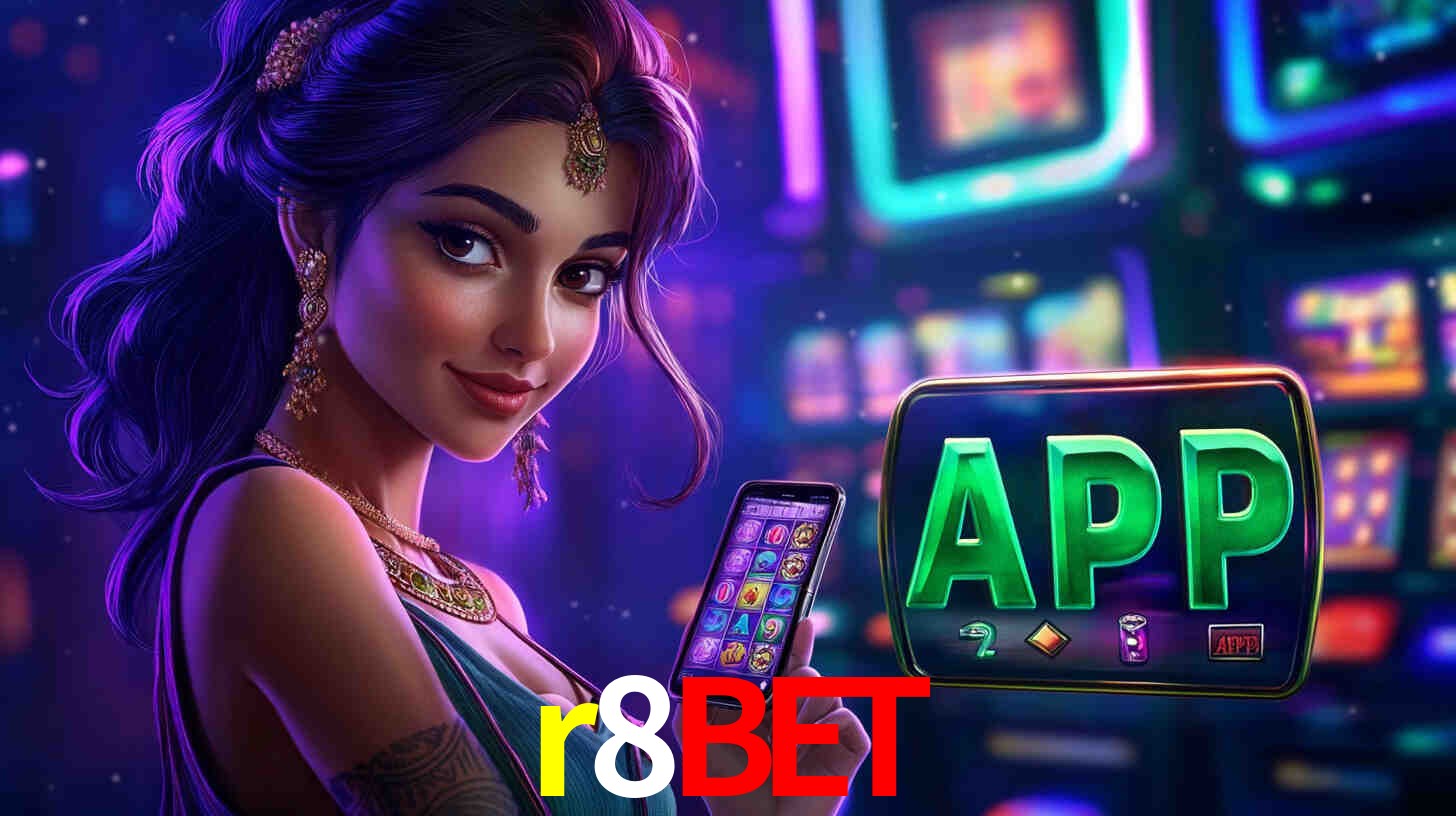 r8bet: Seu Especialista em Apostas Esportivas Brasileiras