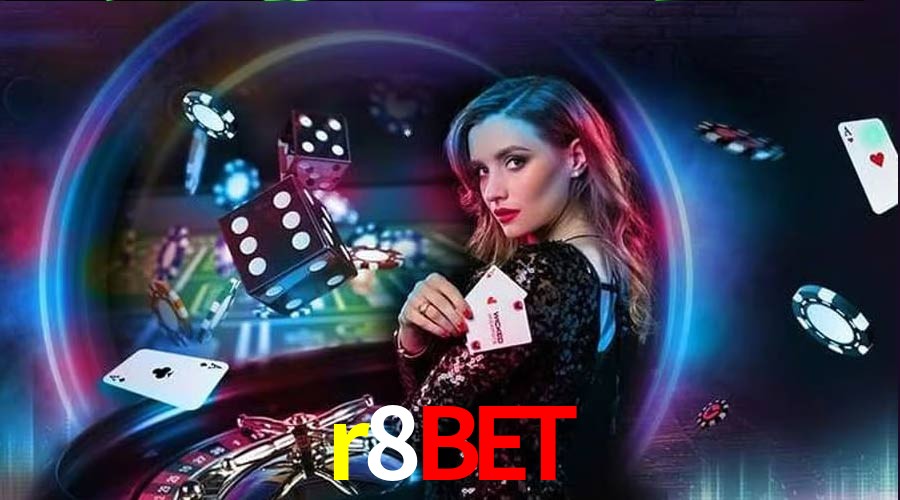 Quick Registration r8bet