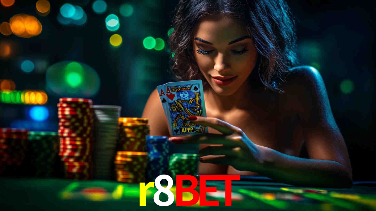 A Popularidade dos Caça-Níqueis no r8bet