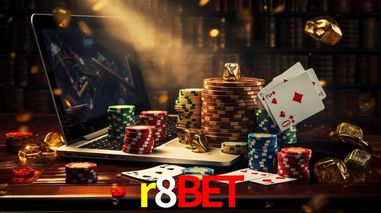 Bônus Diários r8bet