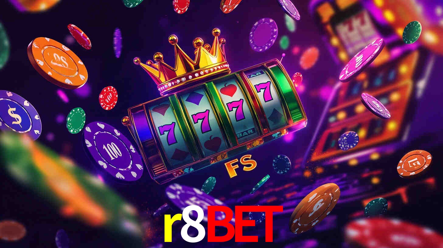 Live Casino r8bet