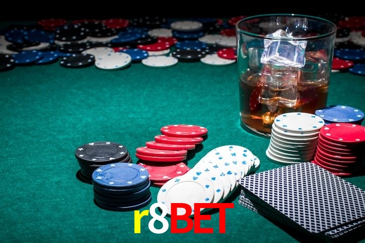 Programa VIP r8bet