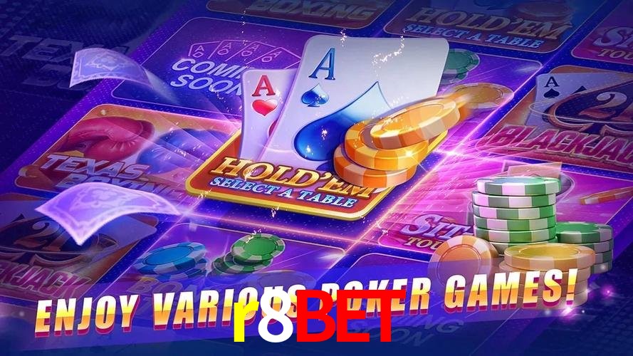 Explorando a Categoria de Eventos em Apostas na r8bet