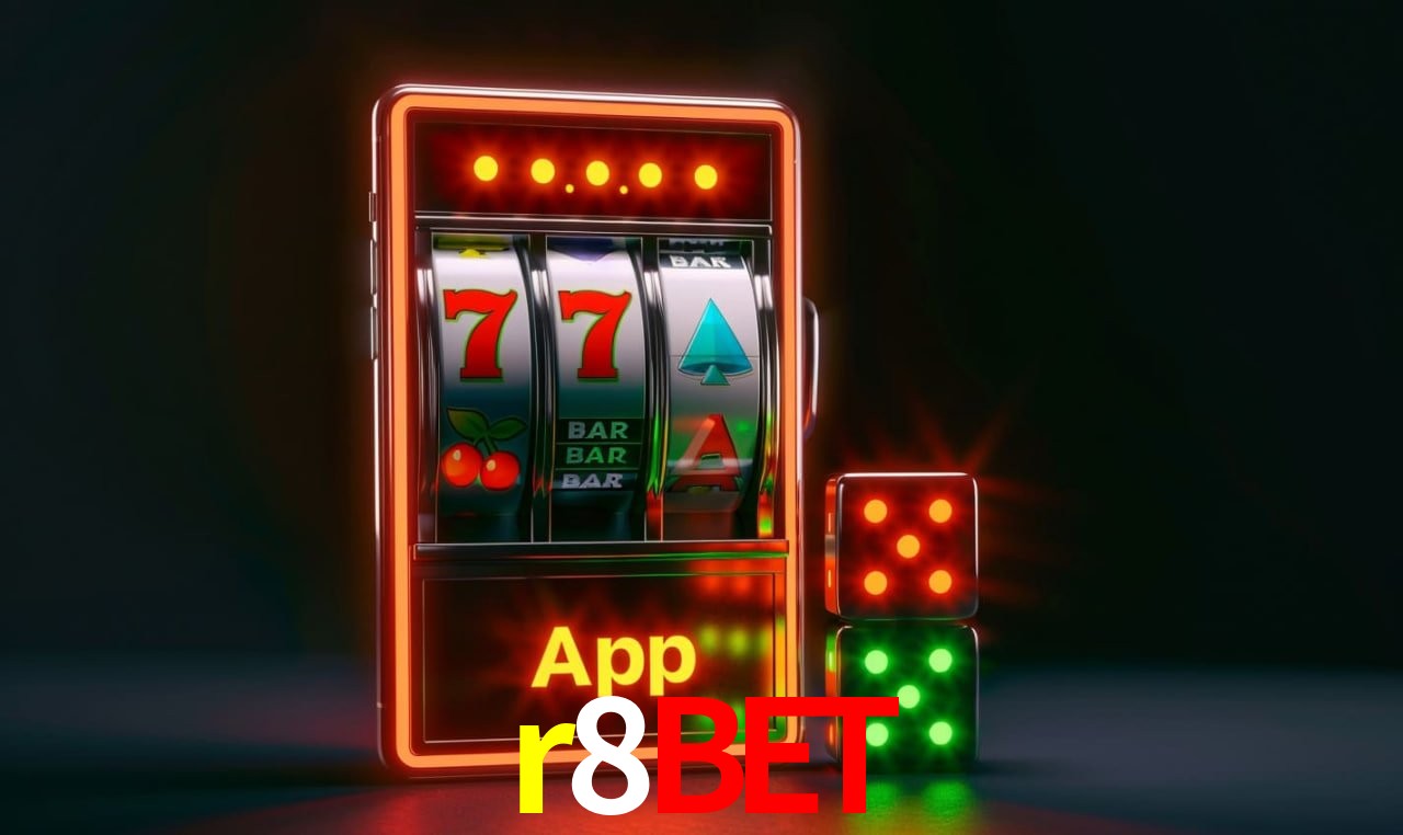 Apostas de Tênis r8bet