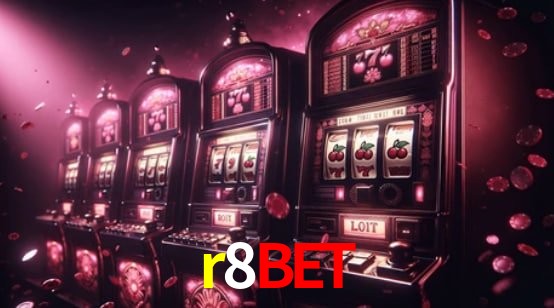 A Emoção da Loteria na r8bet: Uma Chance de Mudança de Vida