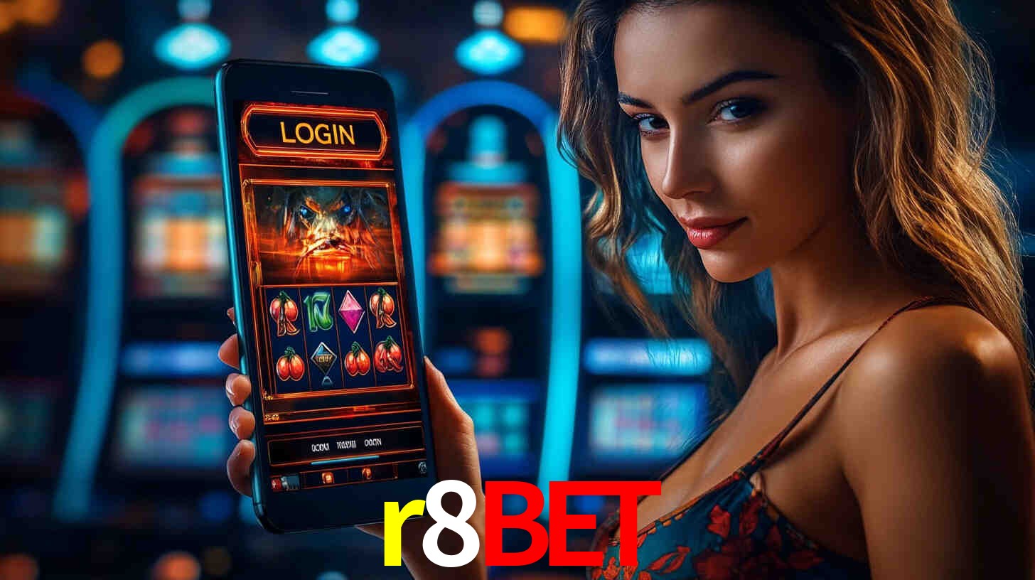 r8bet.com