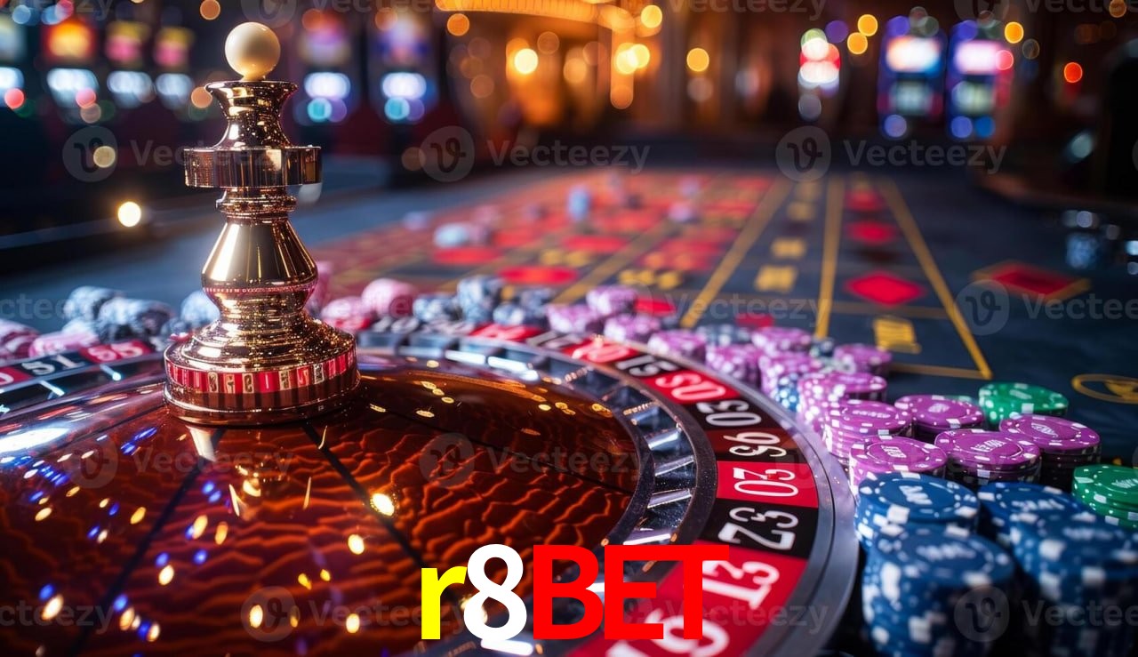 Exclusive Offers r8bet