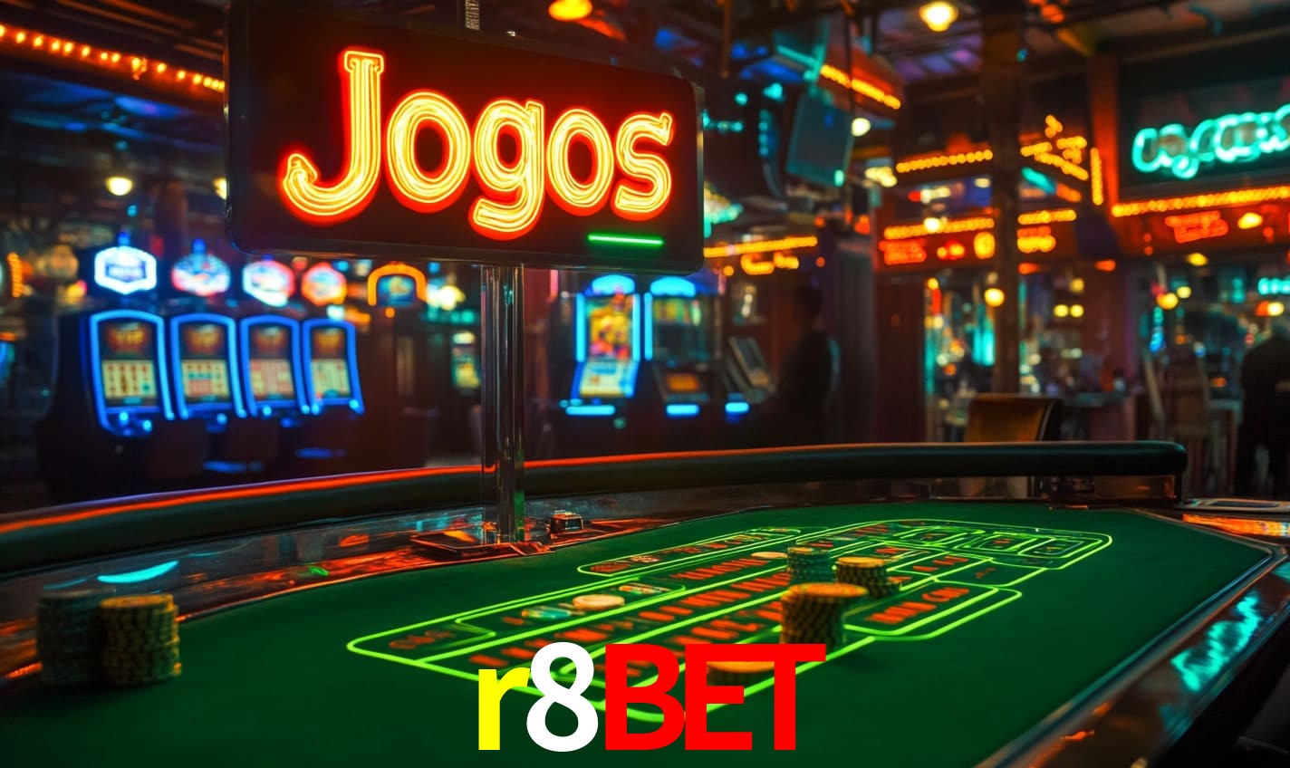 Avaliações dos Jogadores r8bet