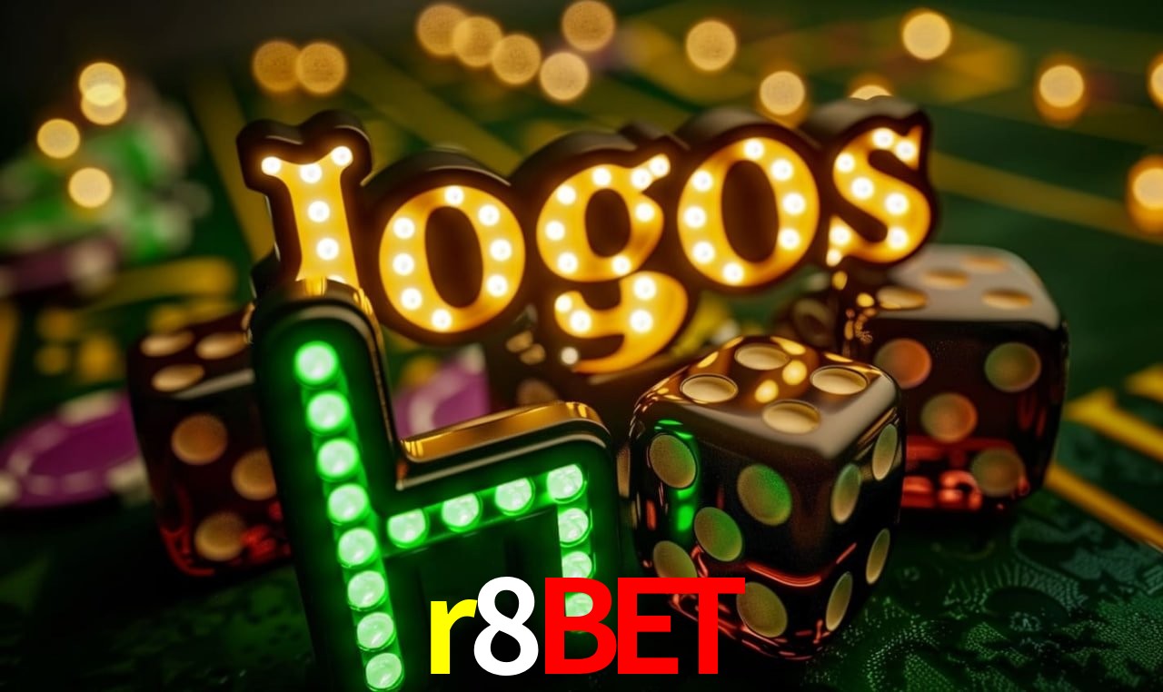 Estatísticas Esportivas r8bet