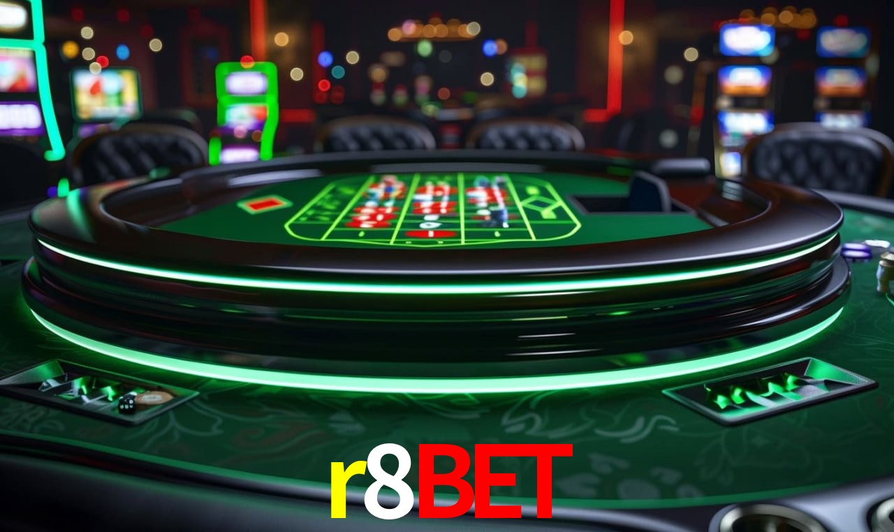 Weekend Specials r8bet