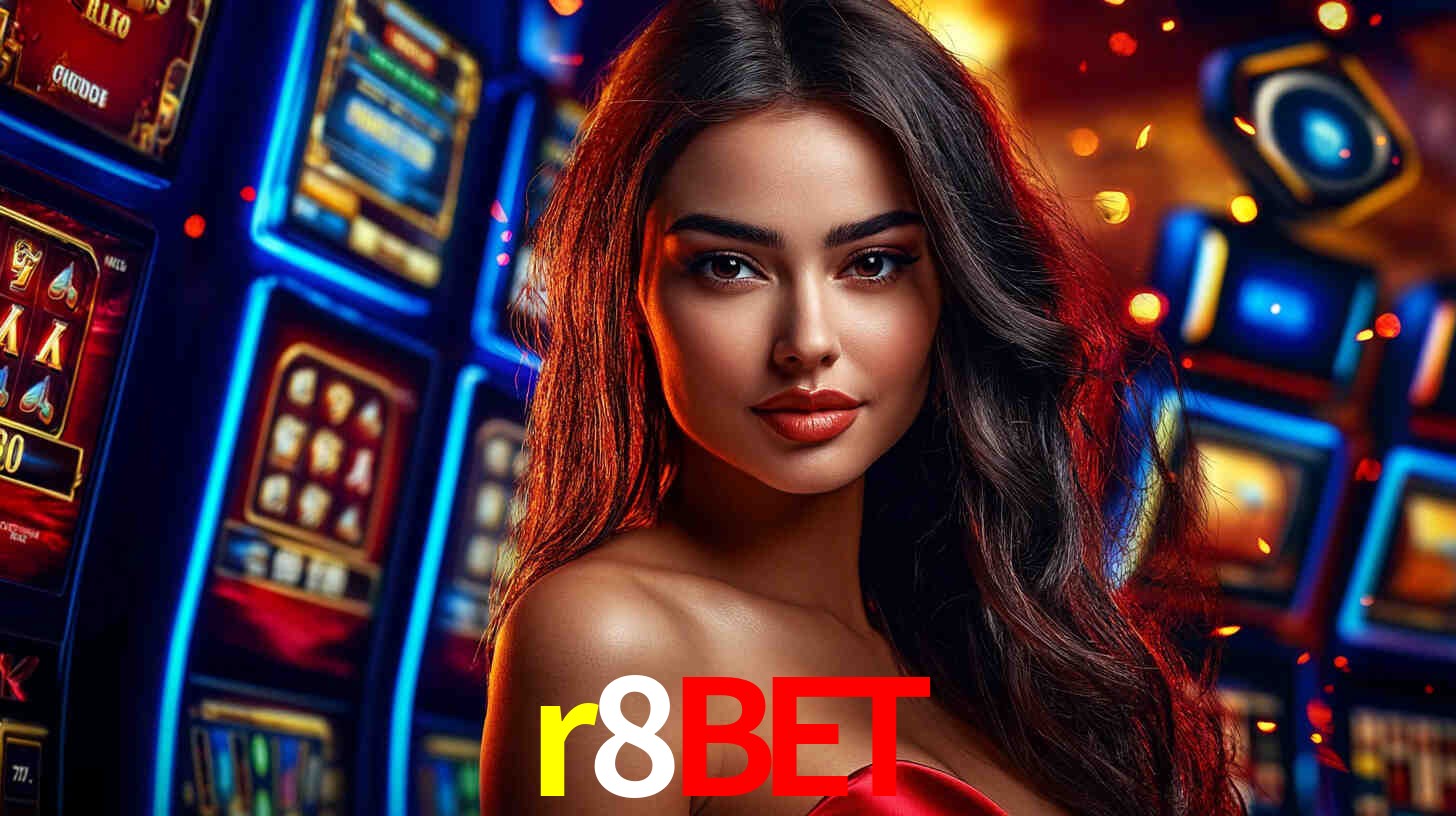 Descubra o Programa VIP da r8bet: Vantagens Exclusivas para Jogadores
