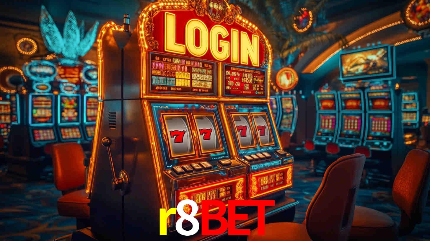 Programa VIP r8bet