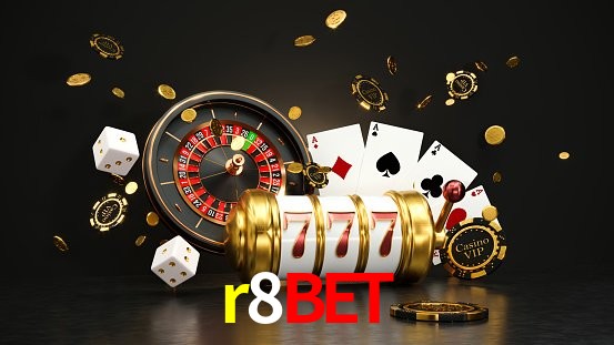 Tennis Betting r8bet