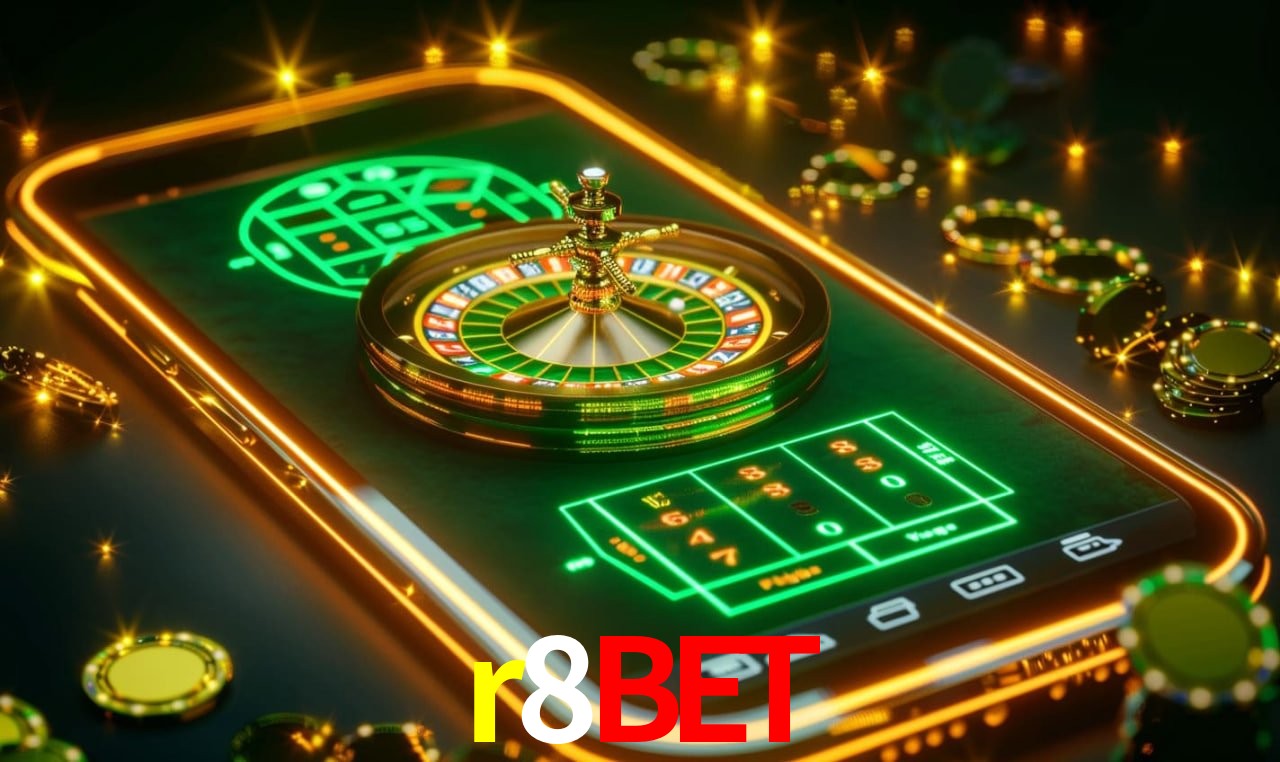 Benefícios da Conta r8bet