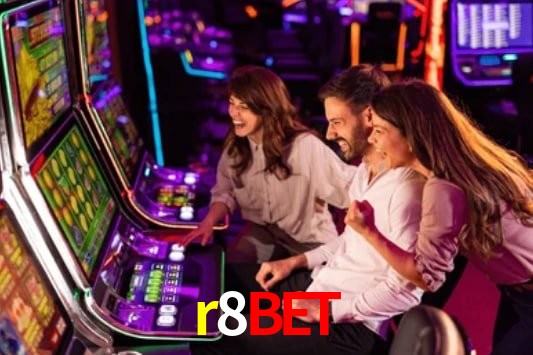 A Experiência Imersiva dos Cassinos Ao Vivo no r8bet