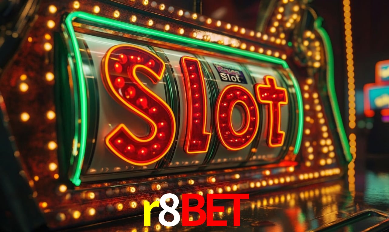 Login Seguro r8bet