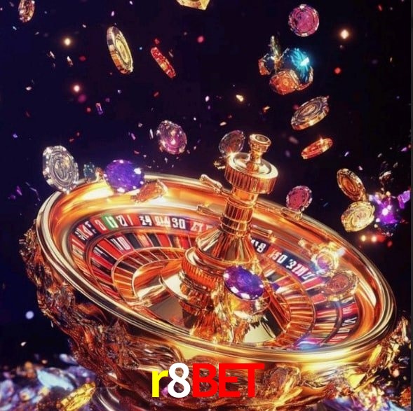 Segurança 2FA r8bet