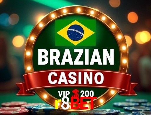 cassino r8bet