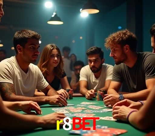 Promoções Sazonais r8bet