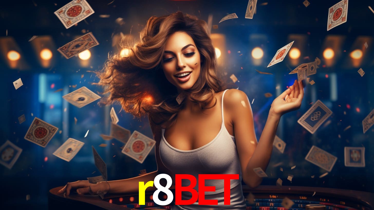 Aviator Game r8bet