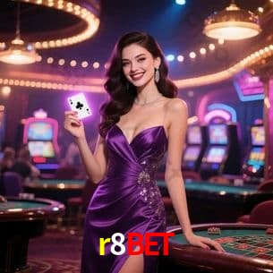 Interface Premium r8bet