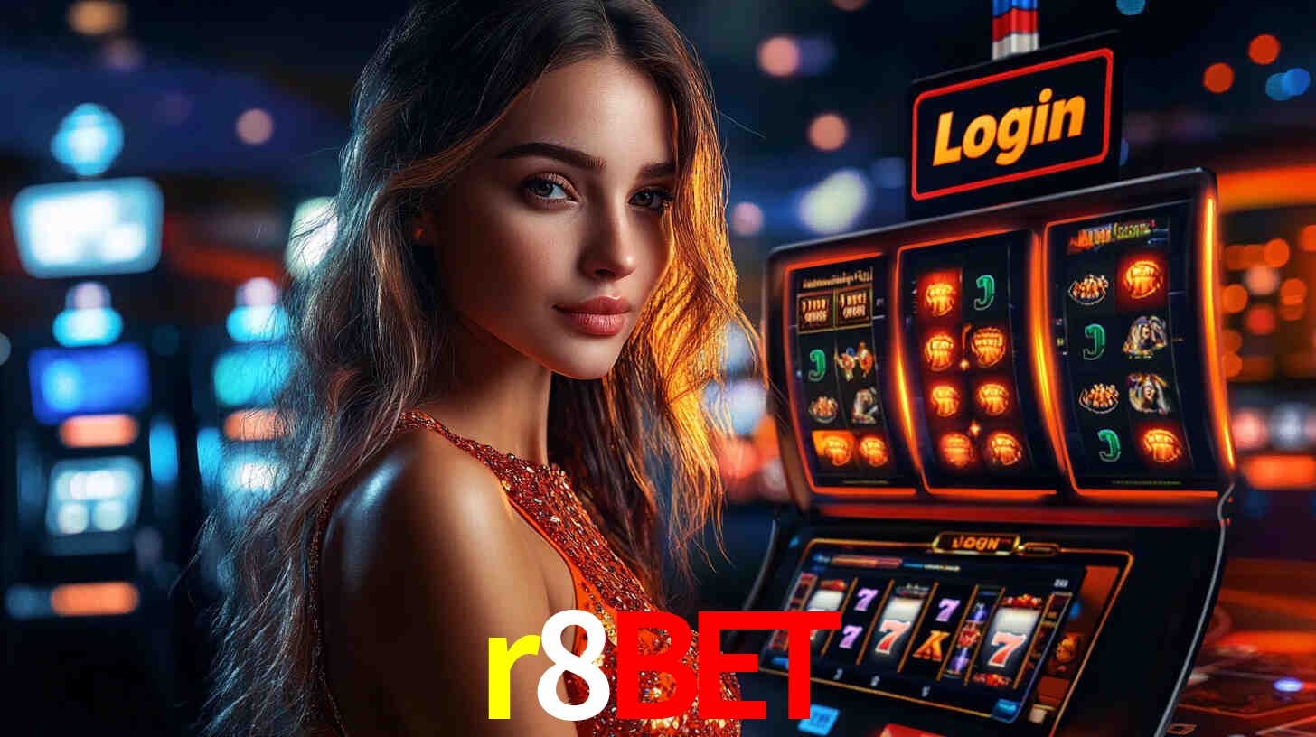 Explore as vantagens do r8bet: serviço profissional e confiabilidade