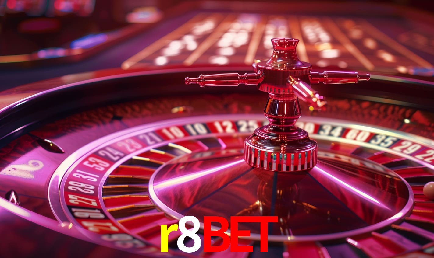 Descubra a Essência do r8bet: Nossa História e Compromissos