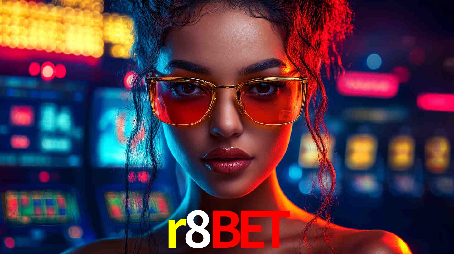 Apostas Esportivas na r8bet: Um Guia Completo
