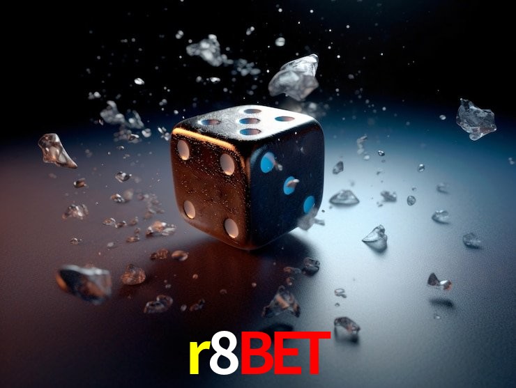 Promoção Relâmpago r8bet