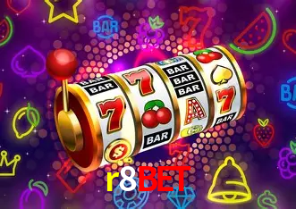 Explorando a Categoria de Eventos em Apostas na r8bet