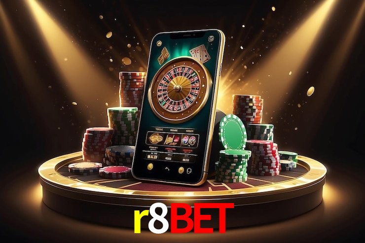Casino Ao Vivo r8bet