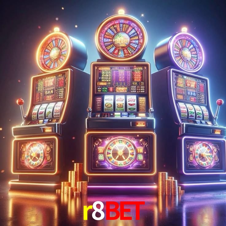 r8bet App Interface
