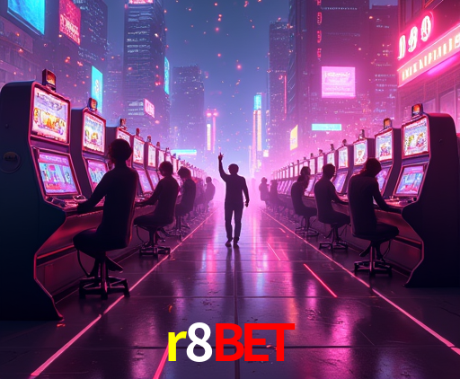 Jogos Exclusivos r8bet