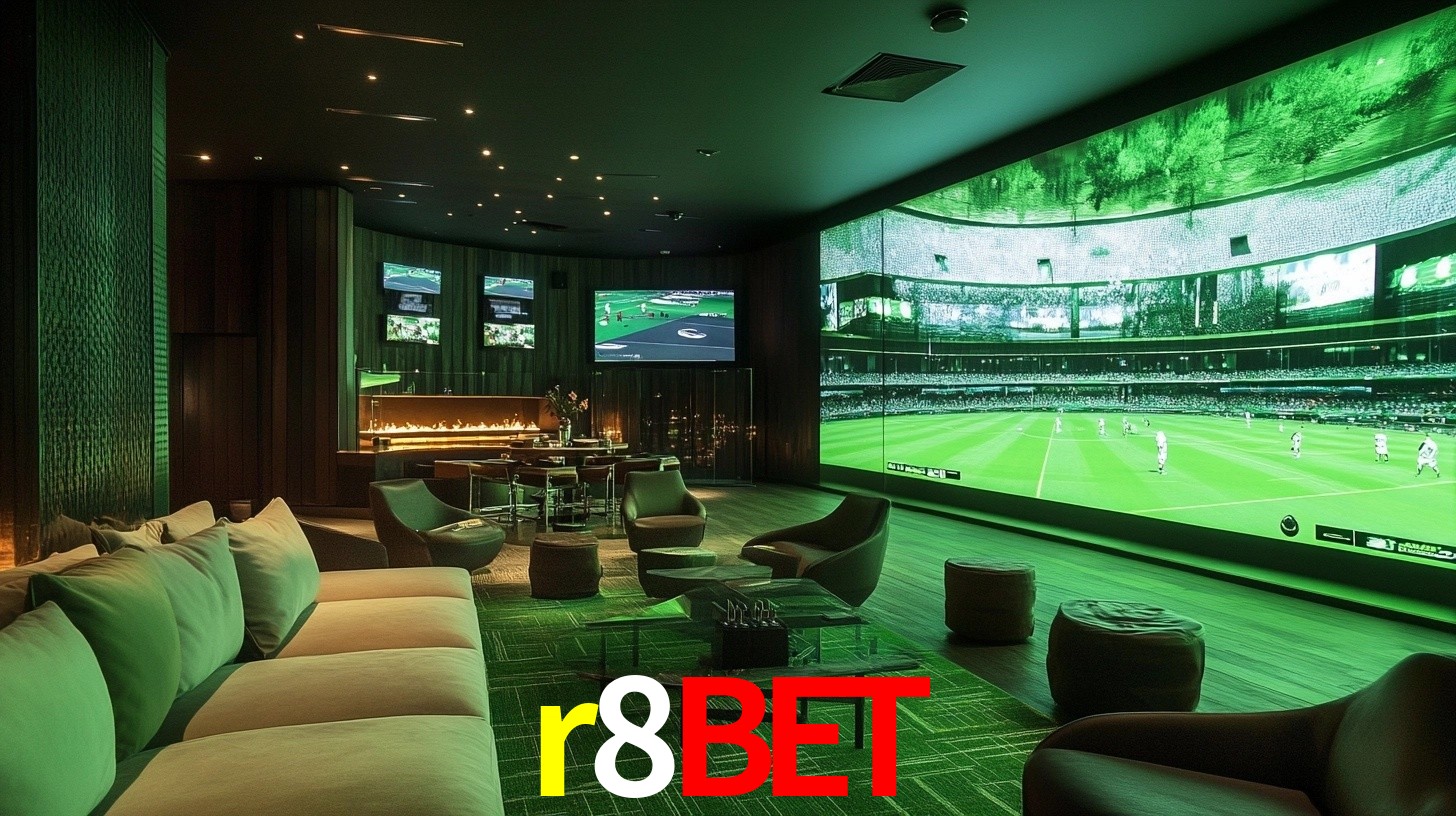 r8bet: Jogos de Caça-Níqueis-Altas Recompensas, Roleta-Velocidade, Blackjack-Desafios Máximos