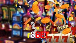 r8bet: A Experiência de Casino com Jogos de Mesa ao Vivo