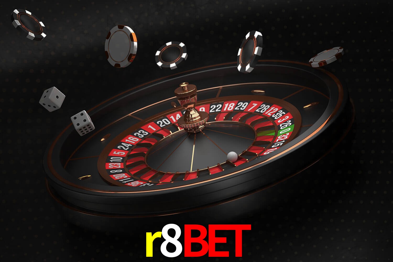 Experimente o Login Seguro Premium no r8bet