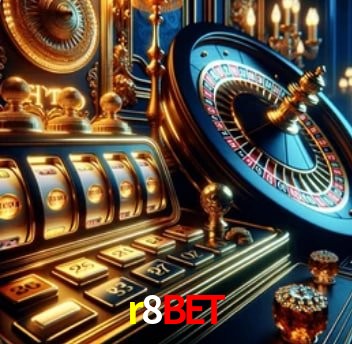 Torneios r8bet