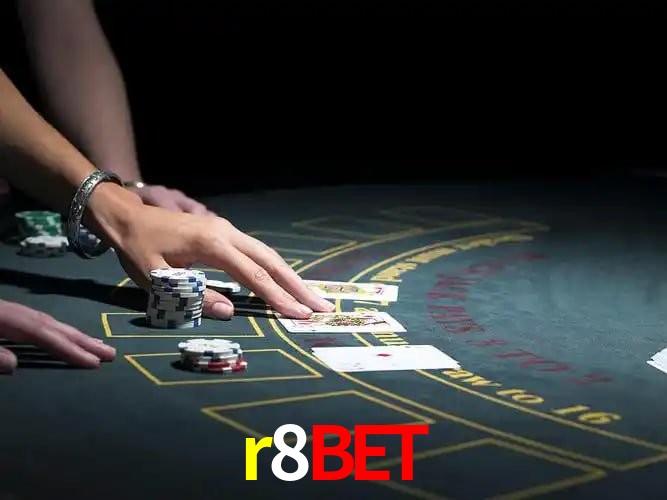 Sistemas de Segurança r8bet