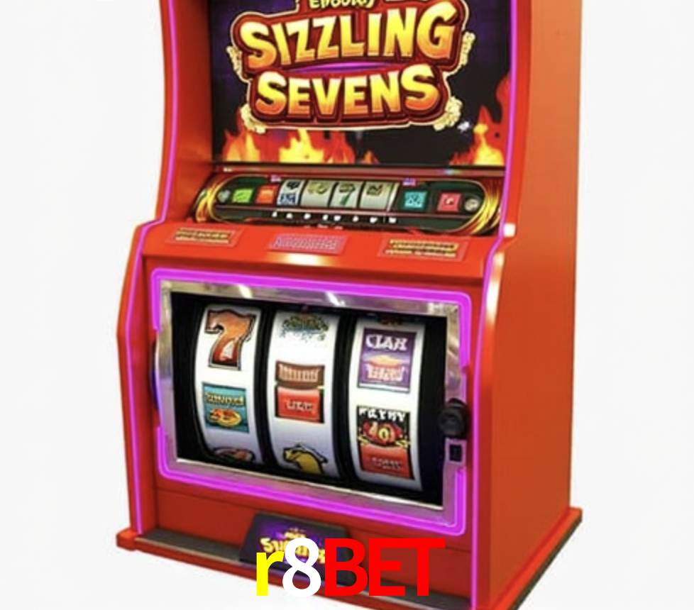 API Integration r8bet