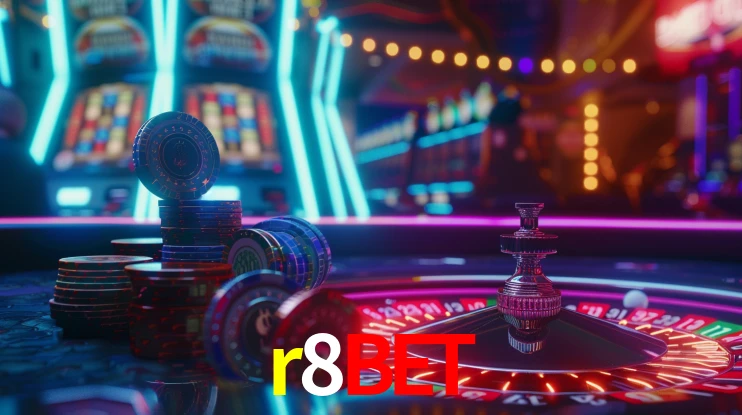 Live Casino r8bet